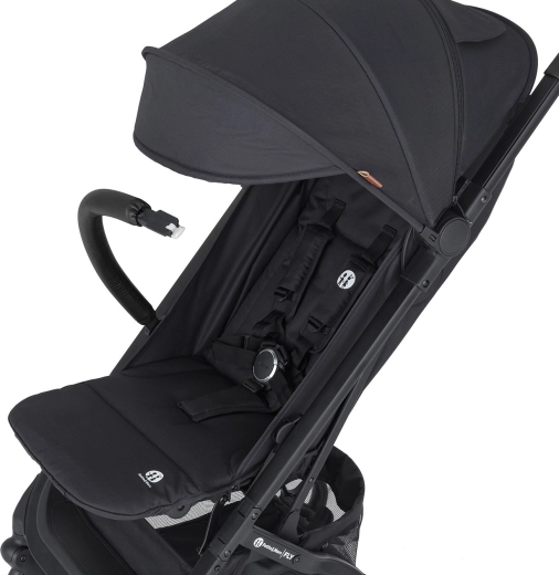 Comfort and safety from birth