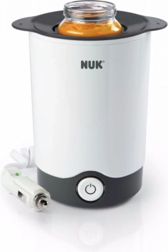 NUK elektriline pudelisoojendaja Thermo Express Plus