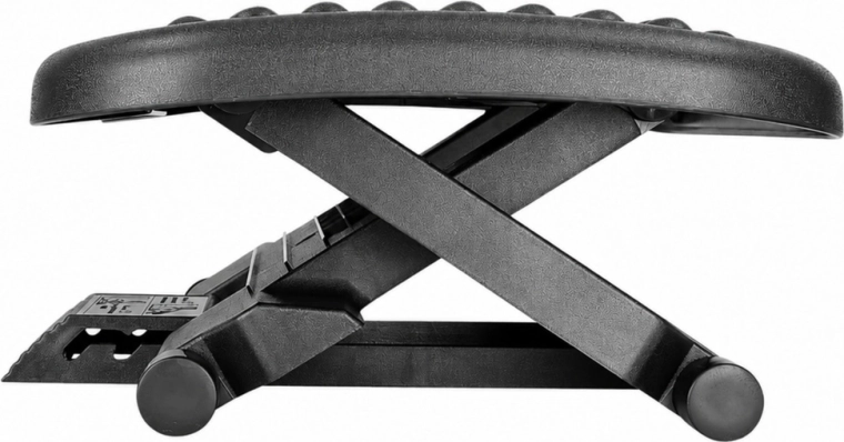 3 kõrgustaset parema ergonoomika jaoks