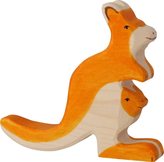 Holztiger känguru pojaga – 1 tk