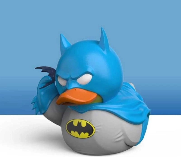 Tubbz Duck DC Comics - Batman