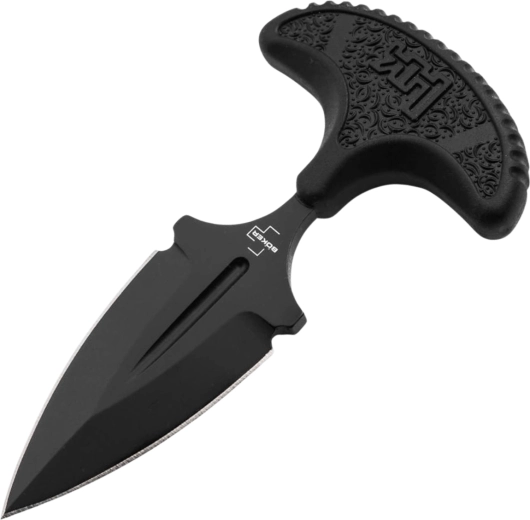 Heckler & Koch survetüüpi pistoda FX02 push dagger 6,3 cm
