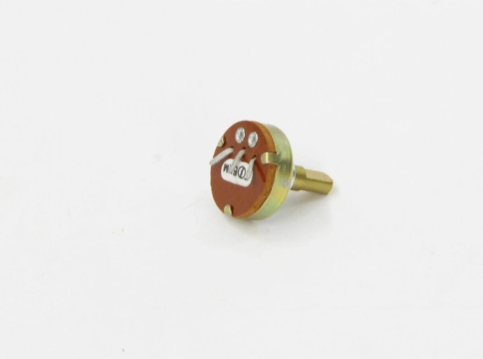 Jamara potentsiomeeter HES-388 – 1 tk