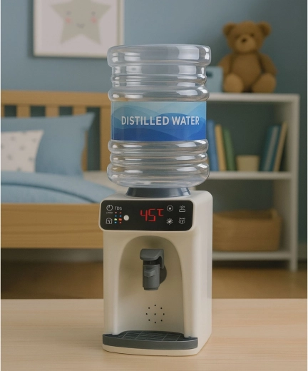 Stabiilne ja ohutu teostus