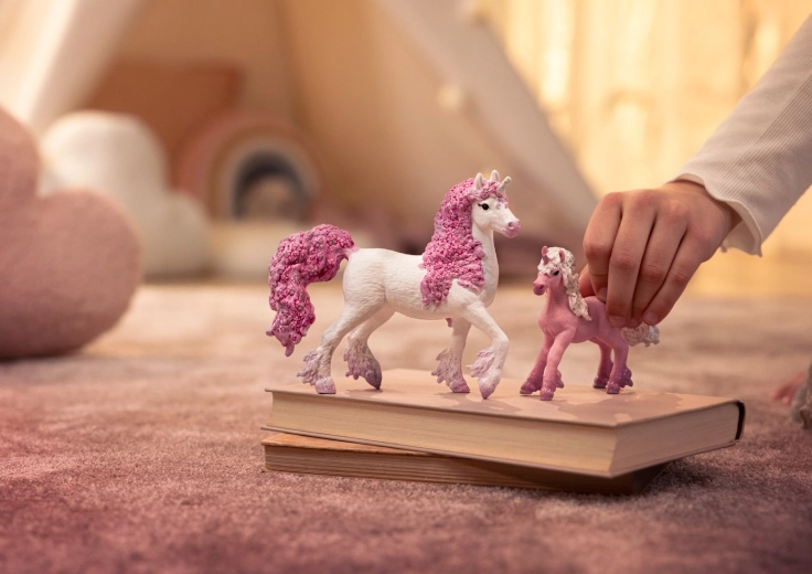 A great addition to the BAYALA® world and other figures