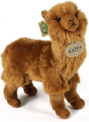 RAPPA plüüslaama eco-friendly 23 cm