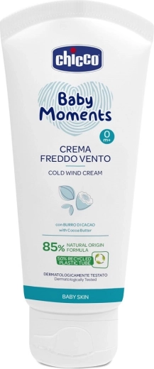 Chicco protective cream for cold weather Baby Moments 50 ml