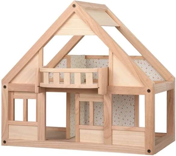 PlanToys Minu esimene nukumaja