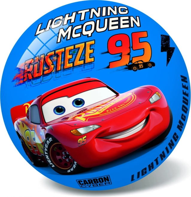 Disney Cars sinine pall 14 cm