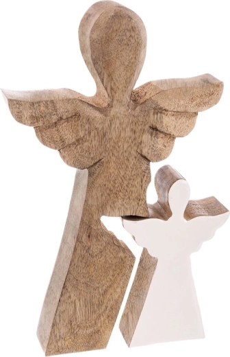 Stabiilne seisev figuur