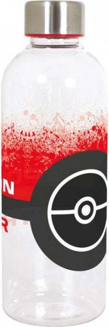 Pokémoni pudel 850 ml