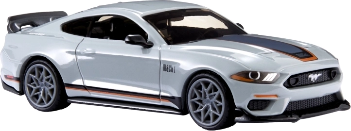 Hot Wheels Premium metallist automudel 1:43 – assortii