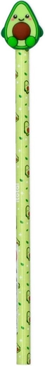 i-Total Fresh Market Pencil Ava – Avocado