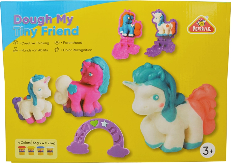 Modeling Set for Kids Sparkys – Modeling Buddy
