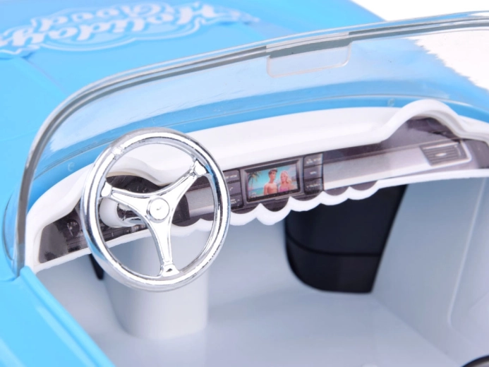 Detailne interjöör ja realistlikud elemendid