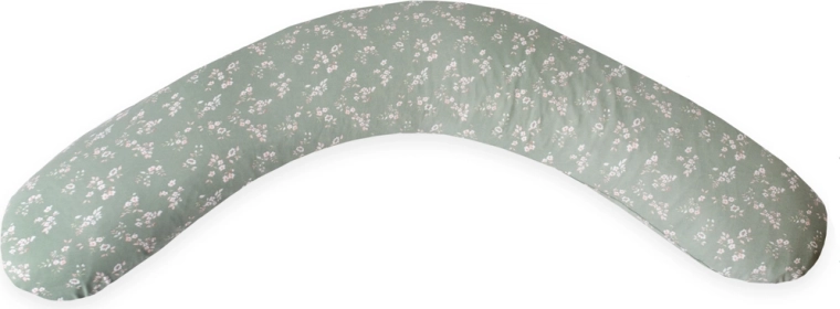 Ergonomic shape for pregnancy and breastfeeding
