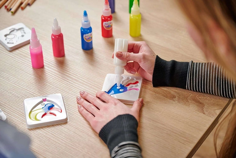 Lihtne loomine samm-sammult