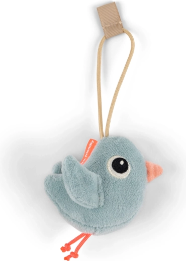 Toys for curious little hands