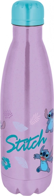 Roostevabast terasest joogipudel Lilo ja Stitch 780 ml