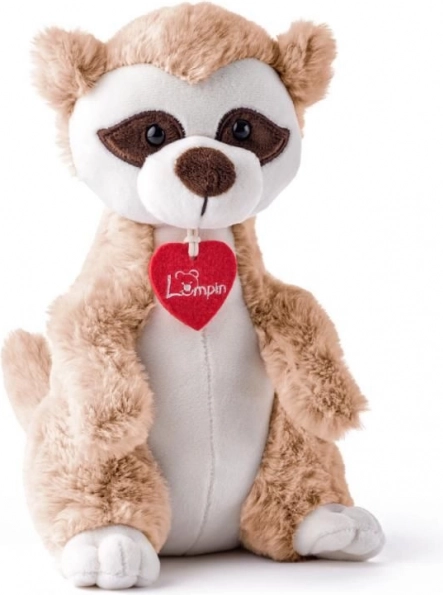 Plush Meerkat Djamila 25 cm