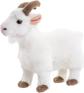 Ökoloogiline plüüsist alpi mägikits 23 cm