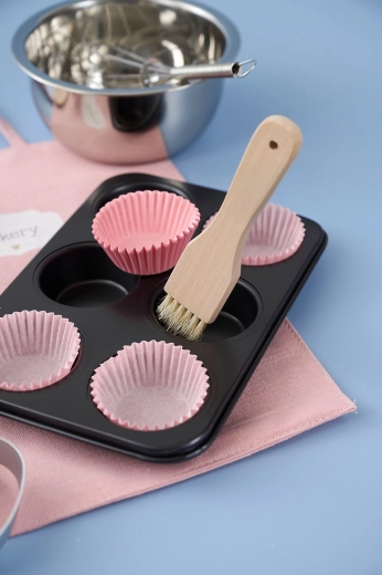 Lõbus muffinimäng ja vormimine