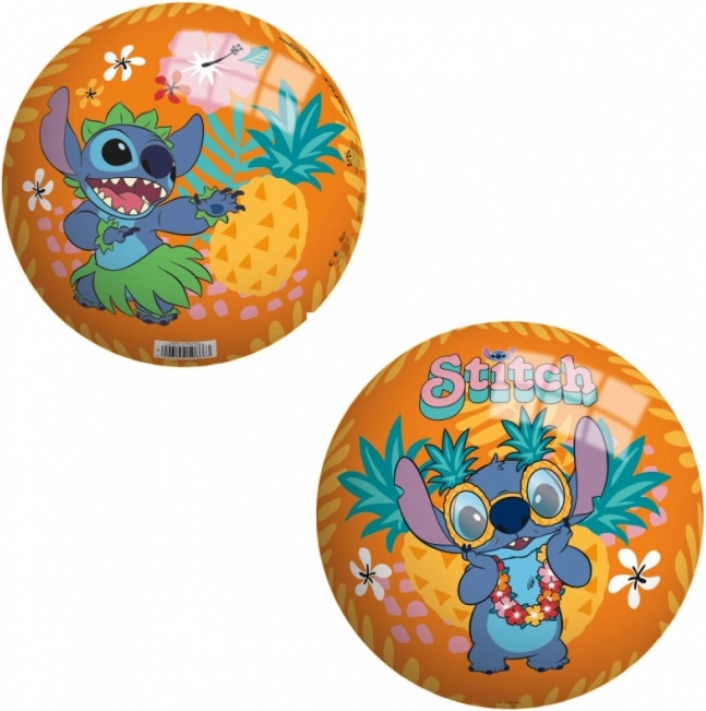 Pall 23 cm LILO JA STITCH