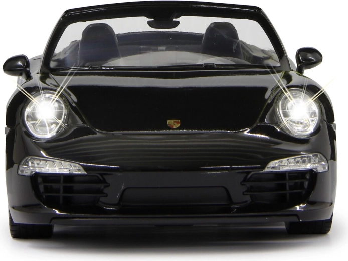 LED lights and driving characteristics