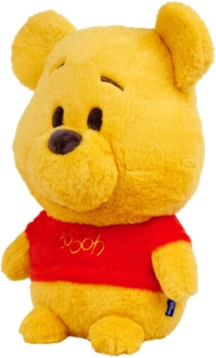 Ikooniline WINNIE THE POOH disain