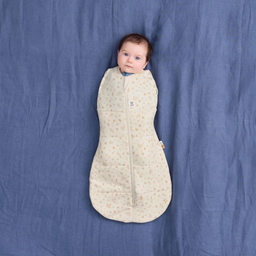 2.5 TOG warmth rating