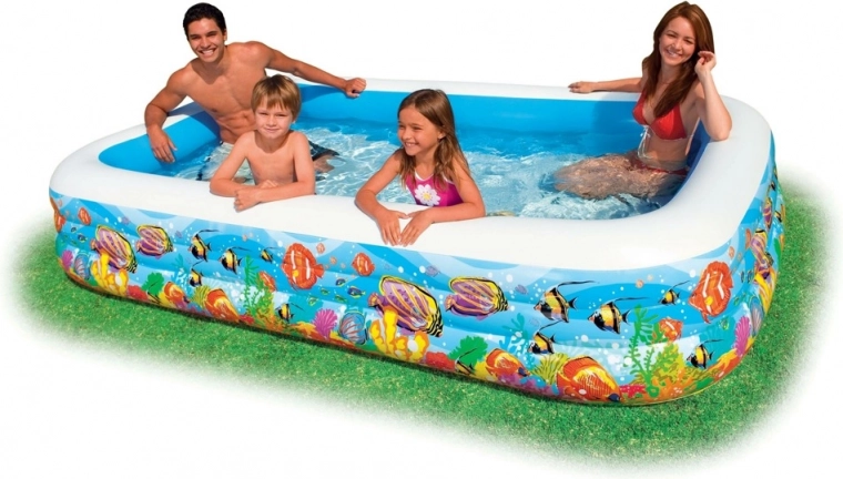 Avared mõõtmed kogu perele