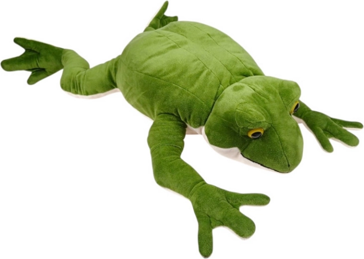 Plush Frog 60 cm