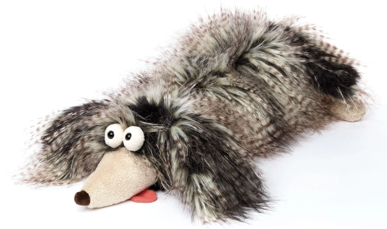 Princess Plush Dog Sigikid 53 cm