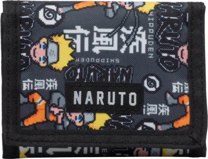 Wallet Naruto