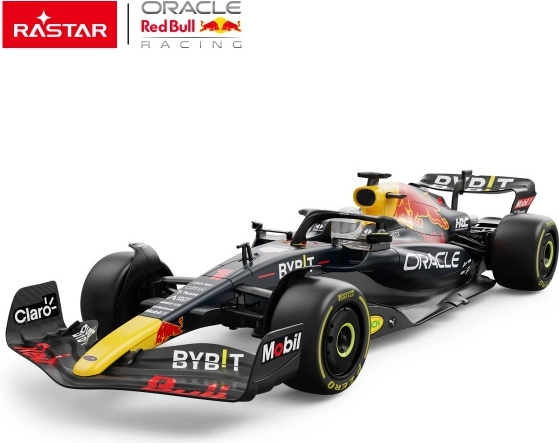 RC vormel Red Bull Racing RB18 1:12 Rastar