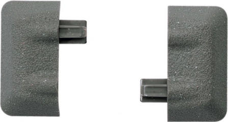 Roco End Ballast Cap - 61180 6 pcs