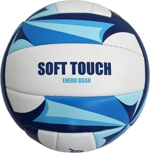Pehme Soft Touch pind mugavamaks mänguks