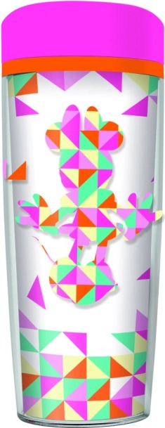 Minnie termoskruus 533 ml