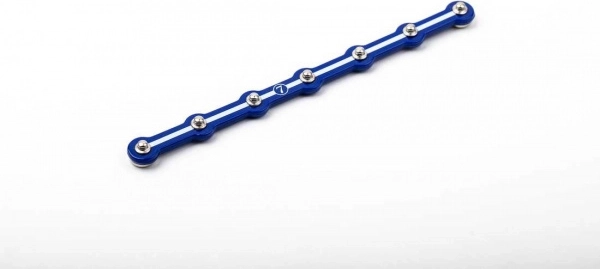 7-Contact Conductor for BOFFIN Building Sets