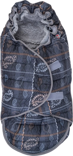Lodger Bunker Tribe pigeon all-season footmuff