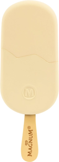 Tõetruu Magnum classic white välimus
