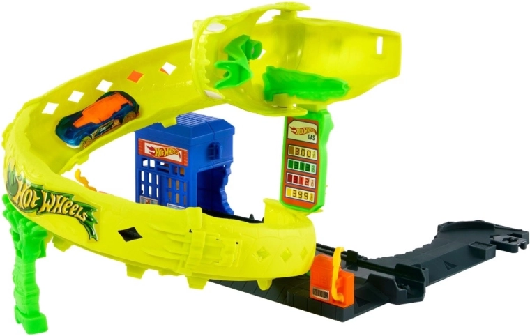 Kaks mänguviisi lõputuks lõbuks