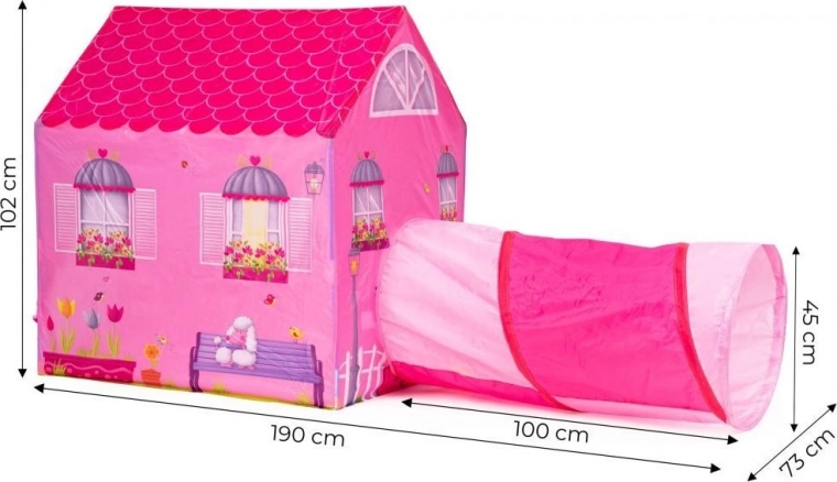 Kerge ja ohutu konstruktsioon