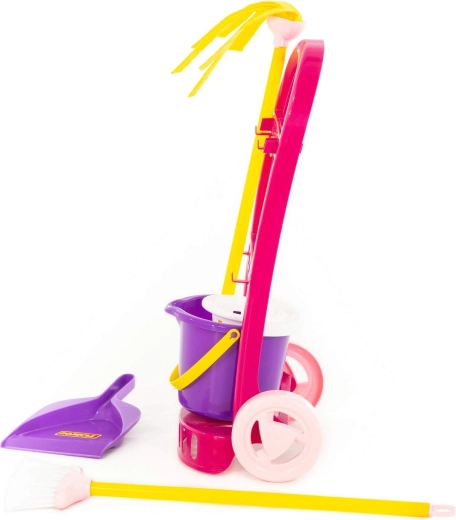 Kerge ja vastupidav konstruktsioon