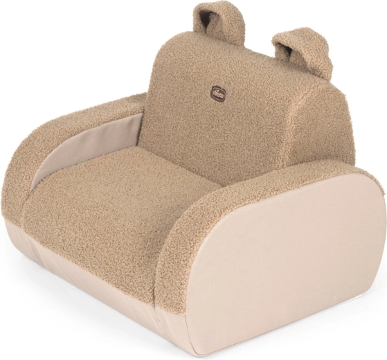 Chicco twist laste tugitool 3-ühes teddy 12k+