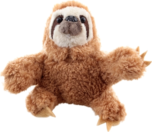 Pehme ja armas plüüs