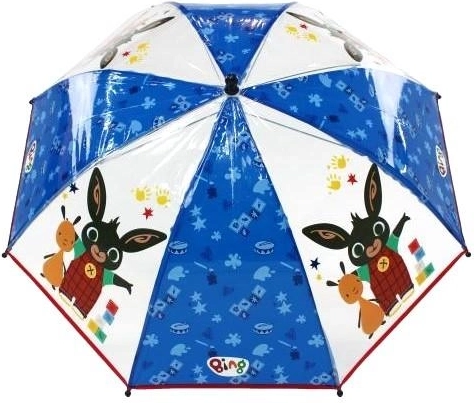 Bing vihmavari – 1 tk