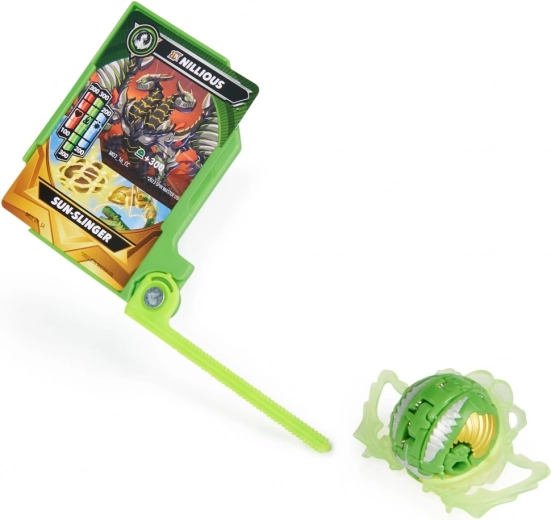 Aktiivsed lisatarvikud erirünnakute jaoks