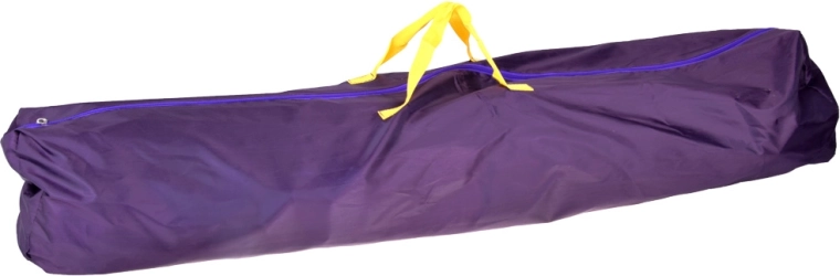 Lihtne kokkupanek ja transport
