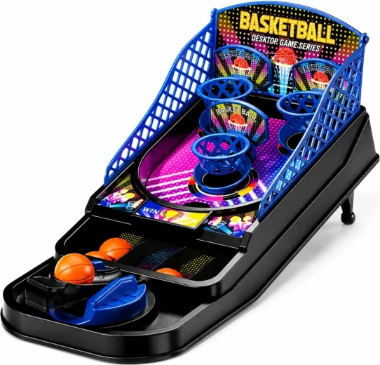 Arcade-lõbu laual